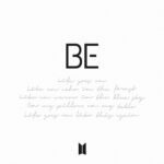 BTS - BE mini album