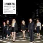 GFRIEND 回:Walpurgis Night