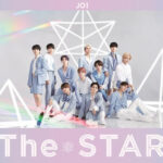 JO1 The STAR Album