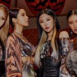 MAMAMOO Profile & Lyrics