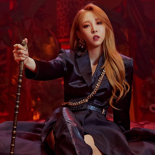 MOONBYUL