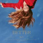 BoA - BETTER - The 10th Album