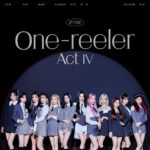 IZ*ONE - One-reeler / Act IV