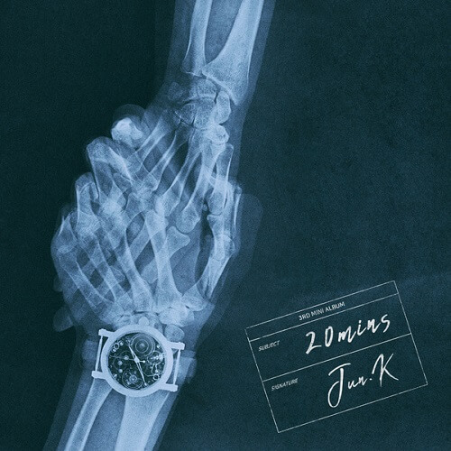 JUN. K - 20 Minutes