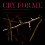 TWICE - CRY FOR ME - Single