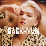 BAEKHYUN BAEKHYUN - EP