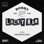 BOBBY - LUCKY MAN - Album