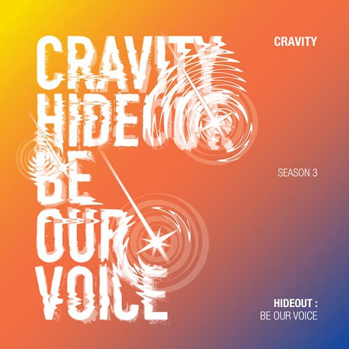 HIDEOUT BE OUR VOICE - SEASON 3