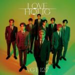 NCT 127 LOVEHOLIC