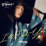 N.Flying Royal Secret Agent OST Part 1