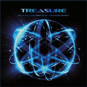 TREASURE - MY TREASURE Lyrics (with English Translation) | Kgasa