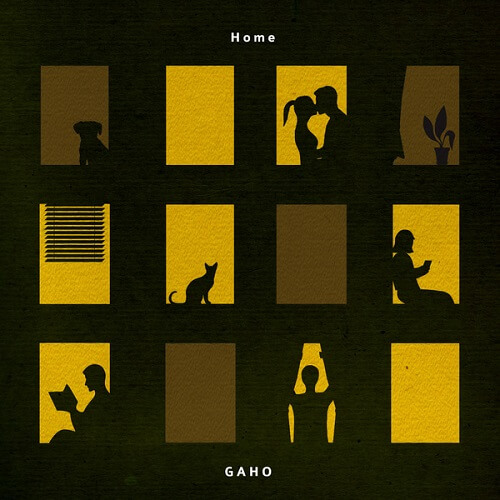 Gaho - Home