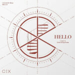 CIX HELLO Chapter Ø. Hello, Strange Dream