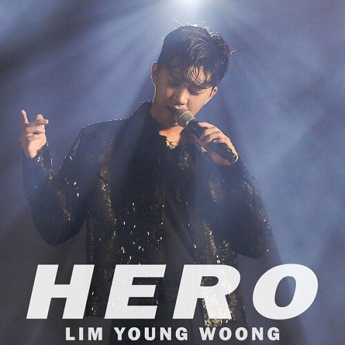 LIM YOUNG WOONG HERO