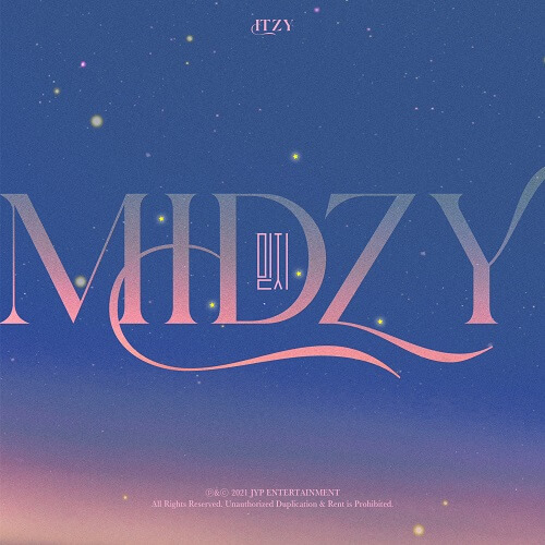 ITZY - MIDZY