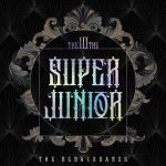 SUPER JUNIOR The Renaissance