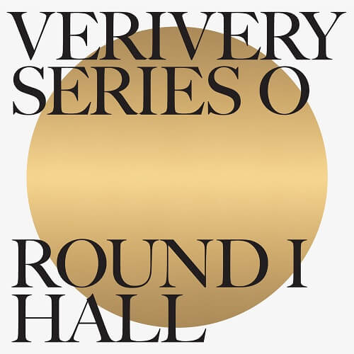 VERIVERY Series 'O' [Round 1 : Hall]