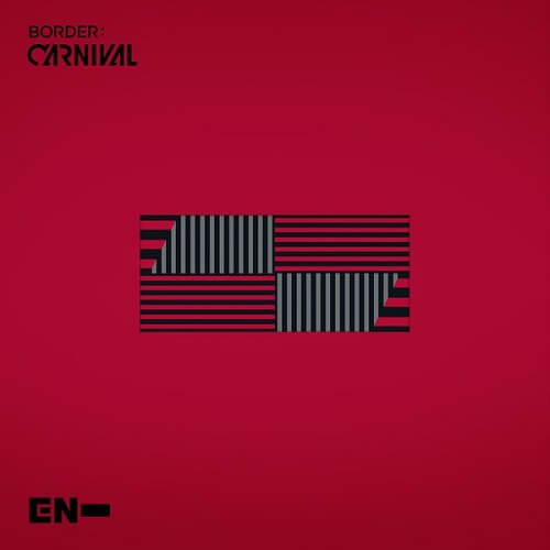 ENHYPEN - BORDER CARNIVAL