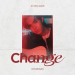 Kim Jae Hwan Change