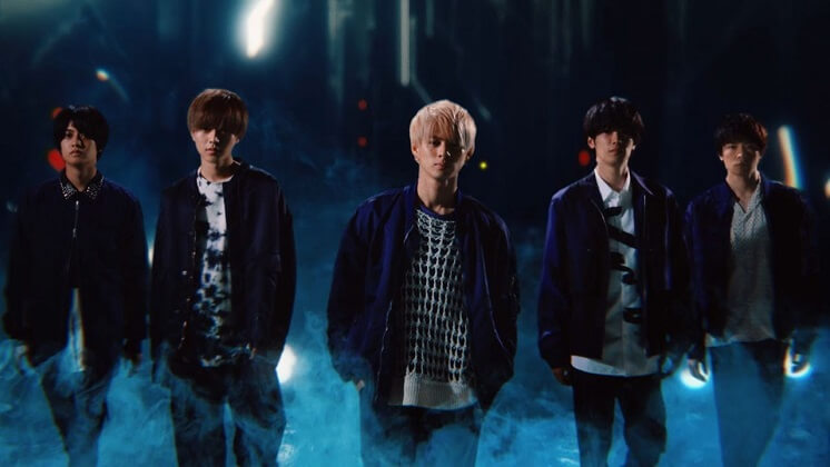 King & Prince「Beating Hearts」