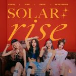 LUNARSOLAR - SOLAR rise