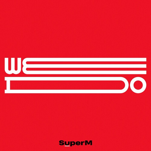 SuperM We DO single