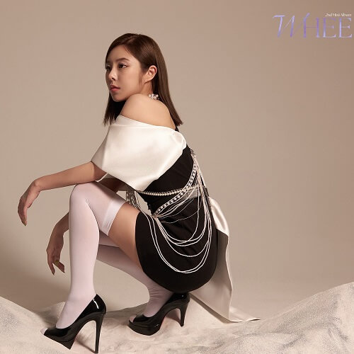 Whee In Lyrics Index & Profile