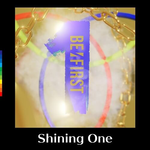 BE:FIRST - Shining One