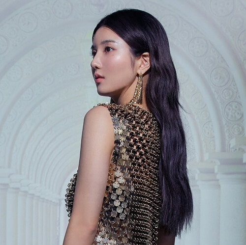 Kwon Eun Bi Profile