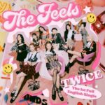 TWICE - The Feels