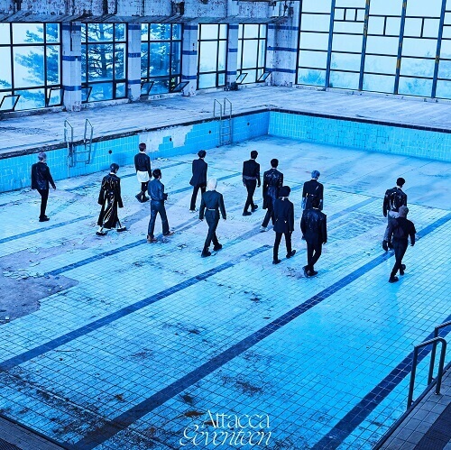 Lirik Lagu SEVENTEEN – 2 Minus 1 Lyrics