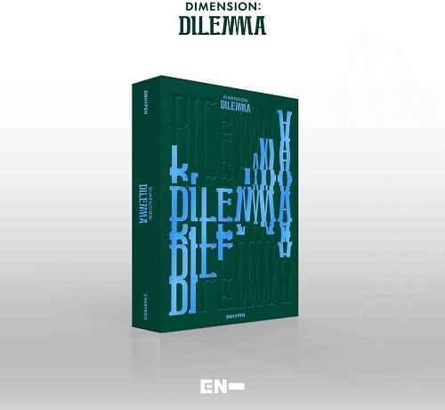 ENHYPEN DIMENSION - DILEMMA