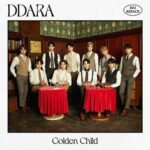 Golden Child DDARA