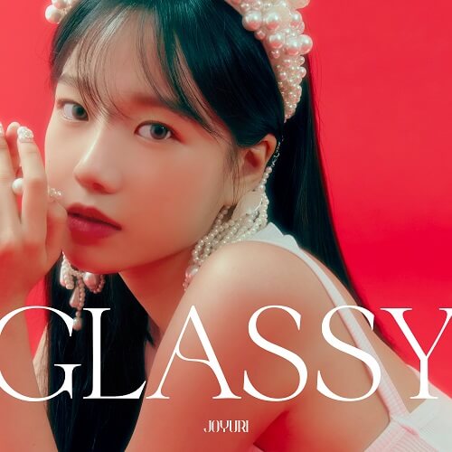 JO YURI GLASSY - Single