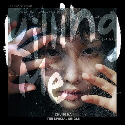 Chung Ha - Killing Me Lyrics (English Translation) | Kgasa