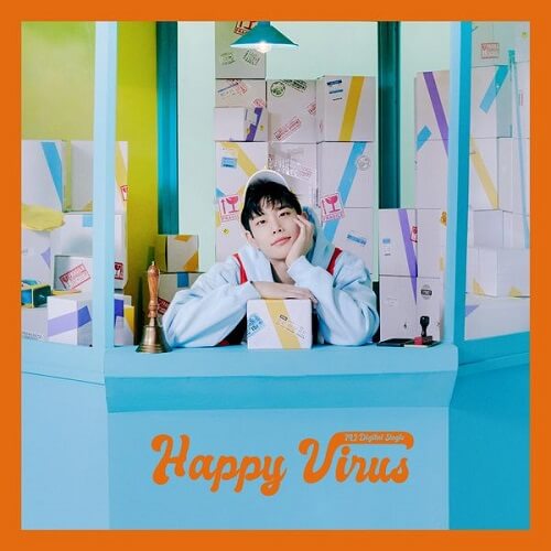 MJ - Happy Virus