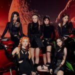 EVERGLOW Return of the Girl