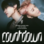 SUPER JUNIOR-D&E COUNTDOWN