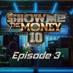 Show Me the Money 10 Episode 3