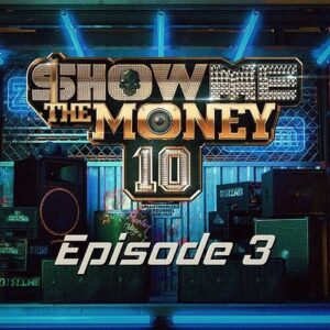 BE′O - Limousine (Feat. MINO) Lyrics (Show Me the Money 10) | Kgasa