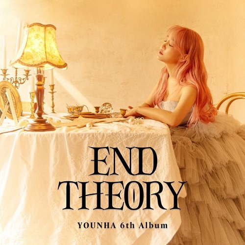 YOUNHA END THEORY