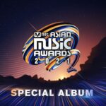 2021 MAMA Special Album