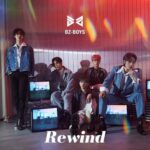 BZ-BOYS Rewind