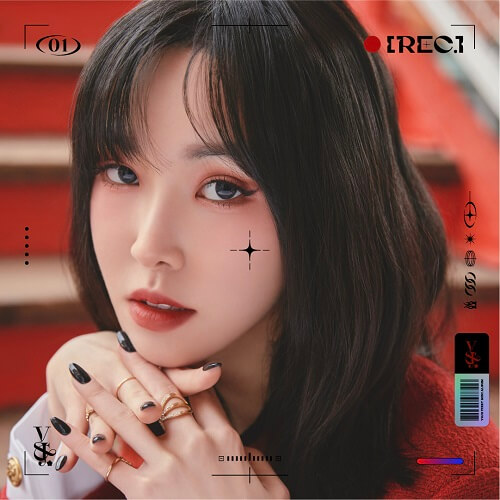 YUJU - REC. - EP