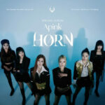 Apink - HORN - Album