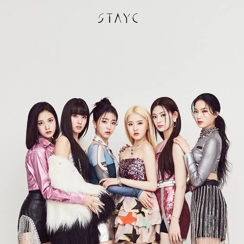 STAYC Lyrics Index & Profile