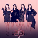 Brave Girls Lyrics Index & Profile