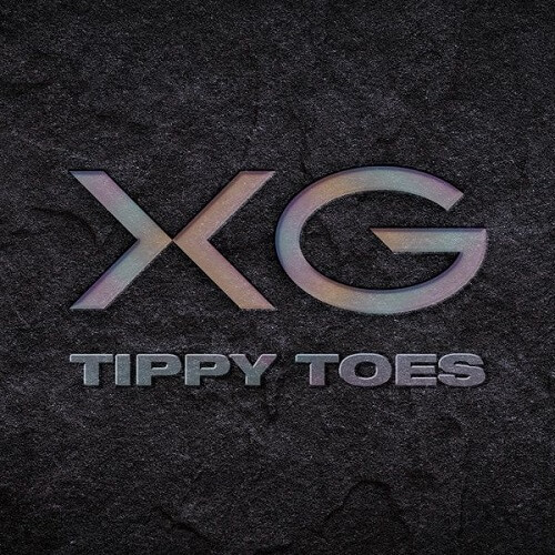 Lirik Lagu XG – Tippy Toes Lyrics