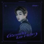 Kang Daniel - Ready to ride