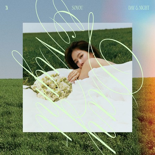 SOYOU Day & Night Album